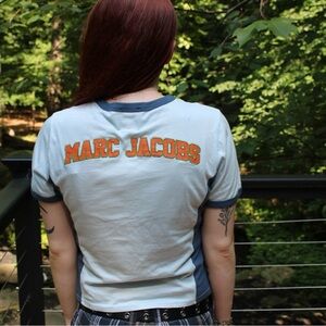 Heaven by Marc Jacob’s baby tee